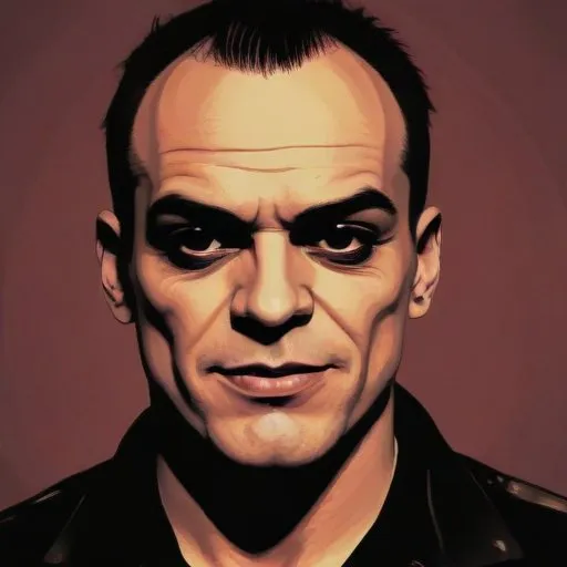 Michale Graves