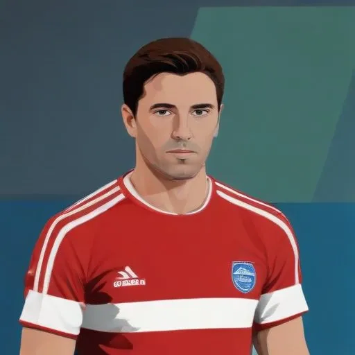 Michalis Kapsis