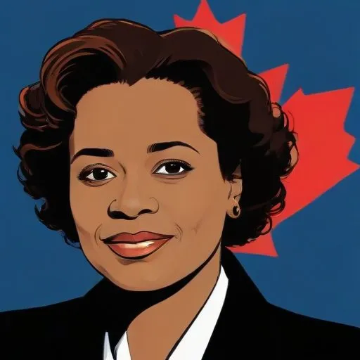 Michaëlle Jean