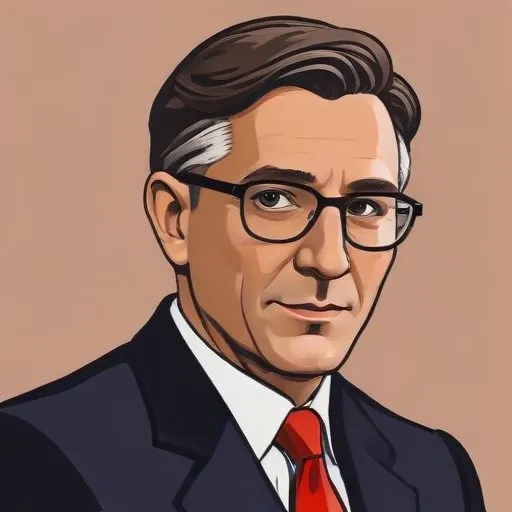 Michel Bastarache