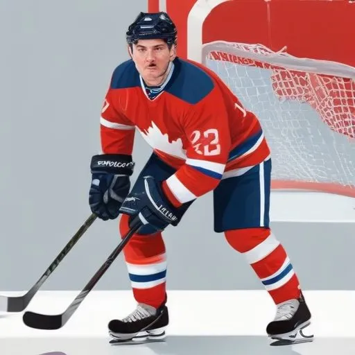 Michel Bergeron