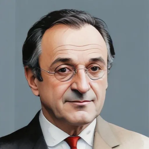 Michel Butor