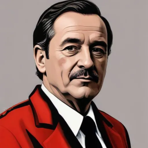Michel Chartrand