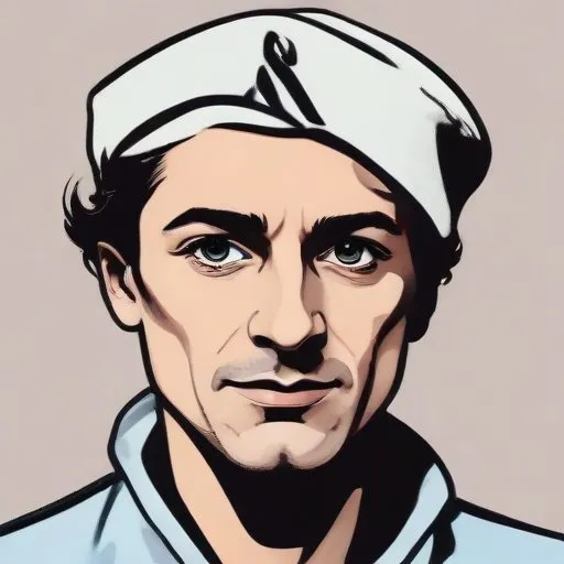 Michel Desjoyeaux