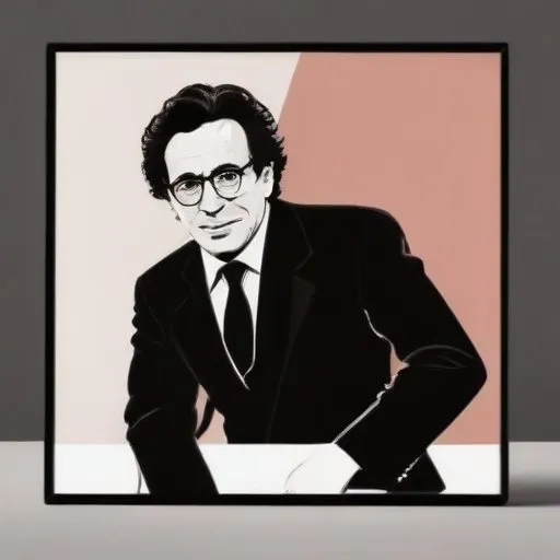 Michel Drucker