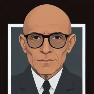 Michel Foucault