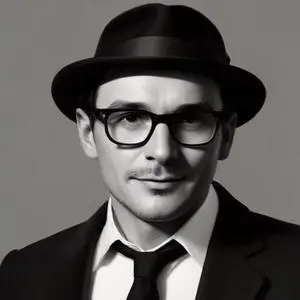 Michel Hazanavicius