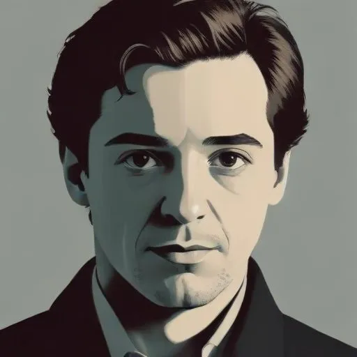 Michel Jonasz