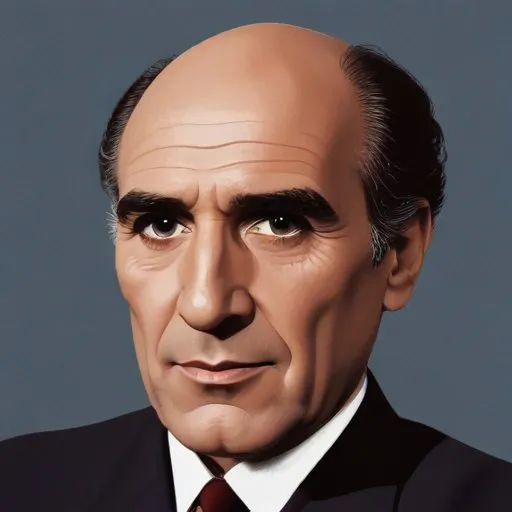 Michel Piccoli