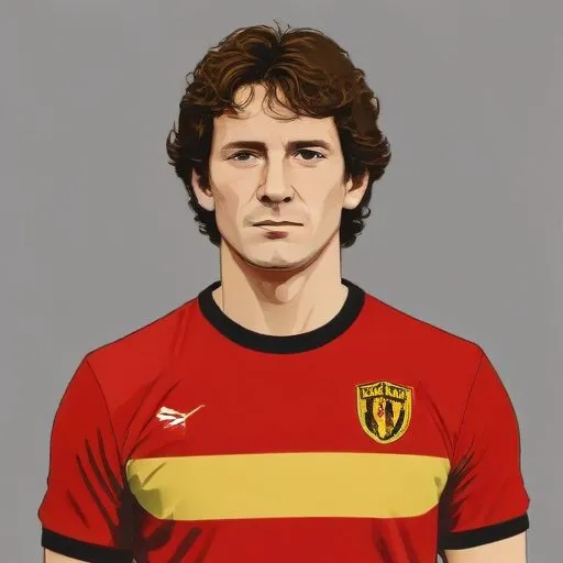 Michel Preud'homme