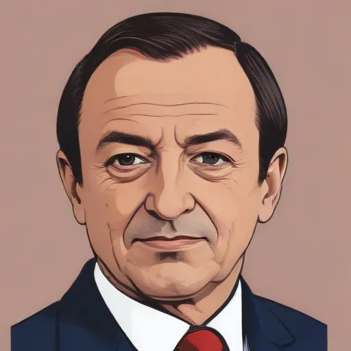 Michel Rocard