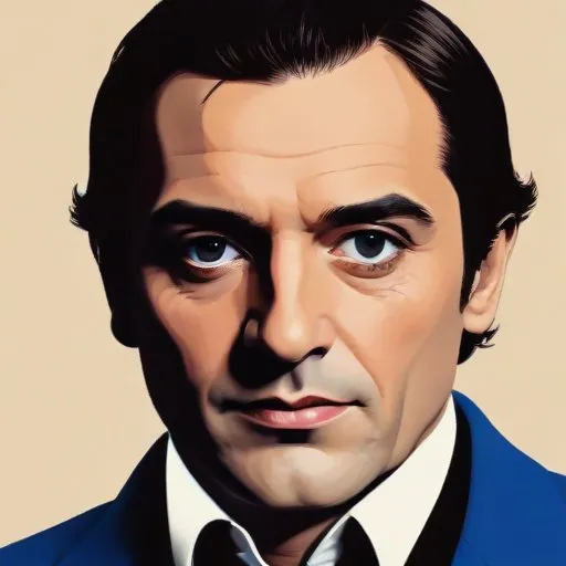Michel Serrault