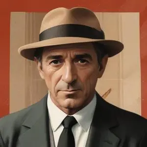 Michelangelo Antonioni