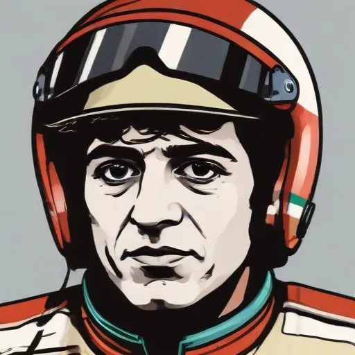 Michele Alboreto