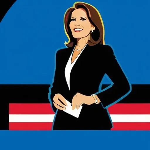 Michele Bachmann