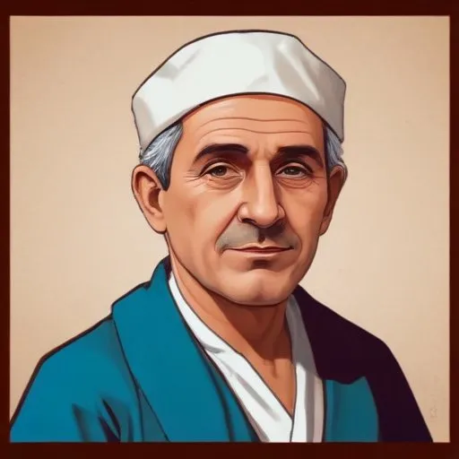 Michele Mercati