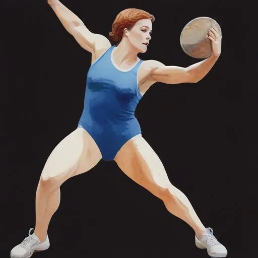 Micheline Ostermeyer