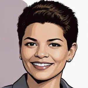 Michelle Alexander