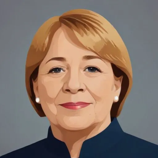 Michelle Bachelet