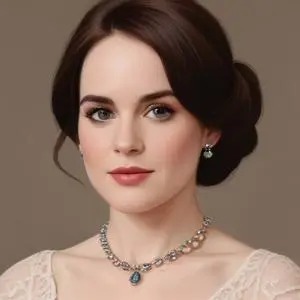 Michelle Dockery