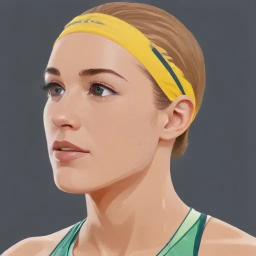 Michelle Ford
