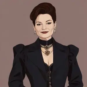 Michelle Gomez