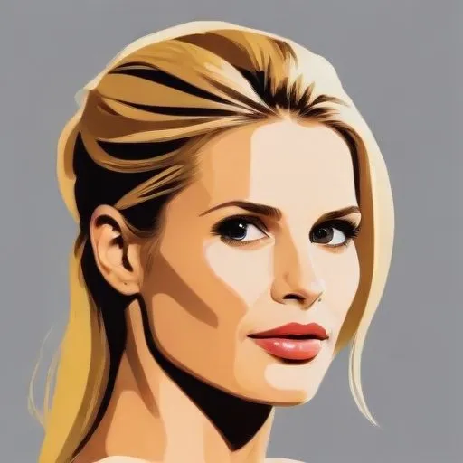 Michelle Hunziker