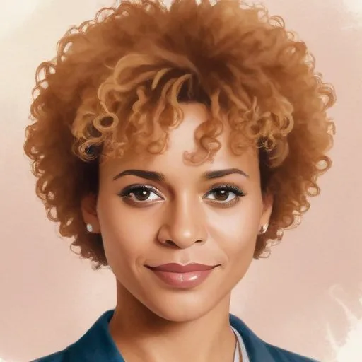 Michelle Hurd