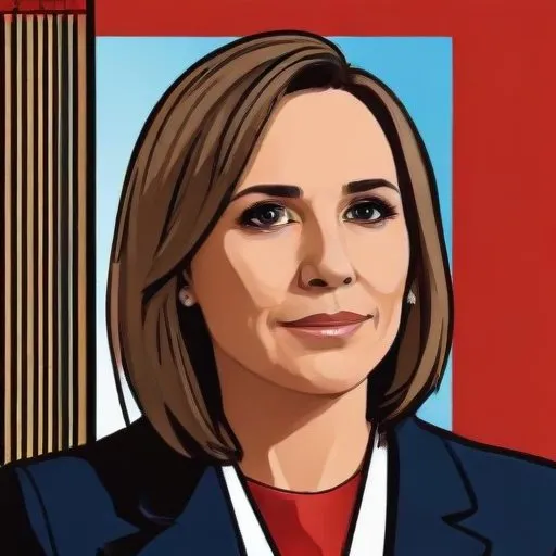 Michelle Lujan Grisham