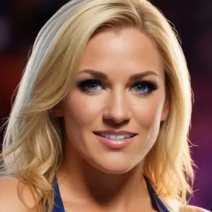 Michelle McCool