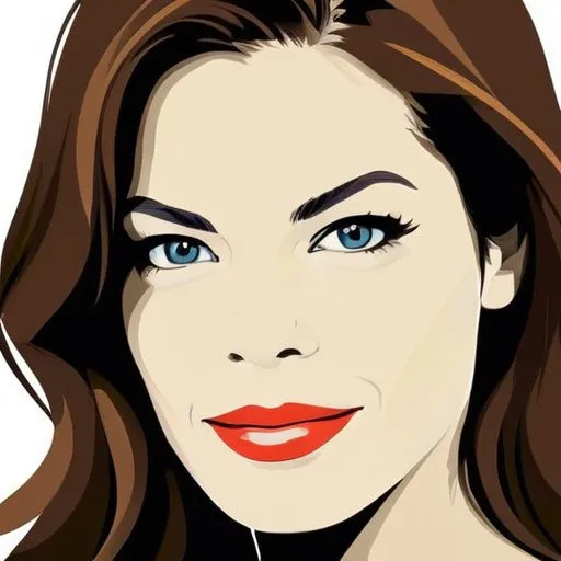 Michelle Monaghan
