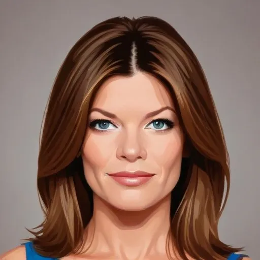 Michelle Stafford