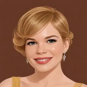 Michelle Williams