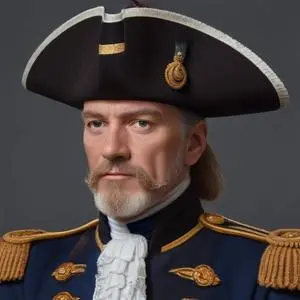Michiel de Ruyter