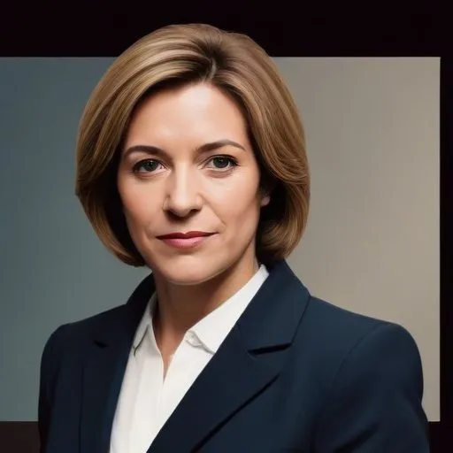 Michèle Alliot-Marie