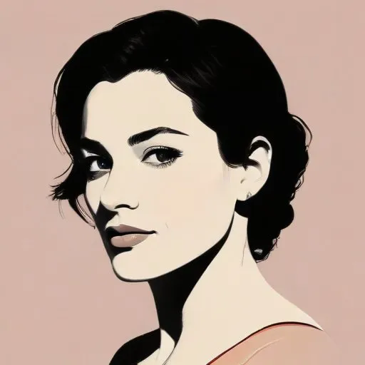 Michèle Laroque