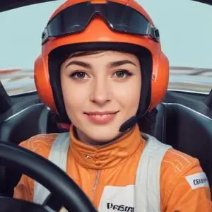 Michèle Mouton