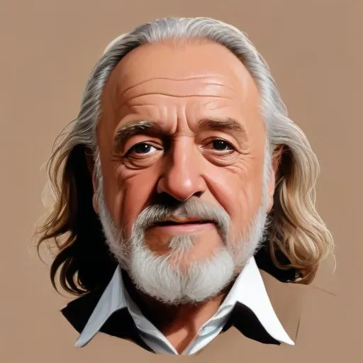 Mick Aston