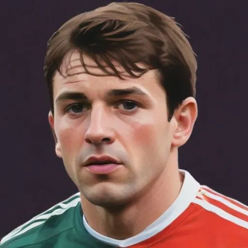 Mick Buckley