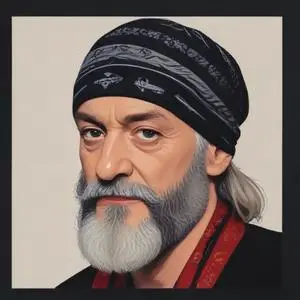 Mick Fleetwood