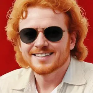 Mick Hucknall