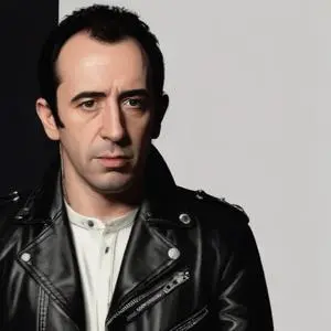 Mick Jones