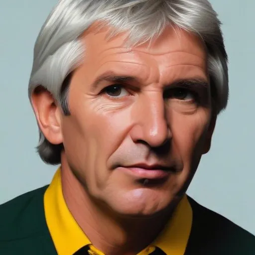 Mick Malthouse