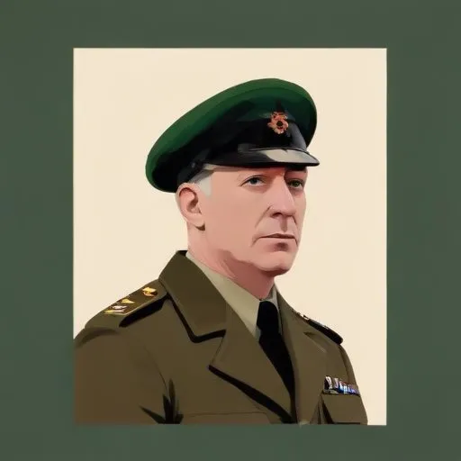 Mick Mannock