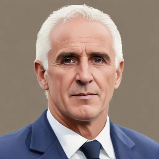 Mick McCarthy