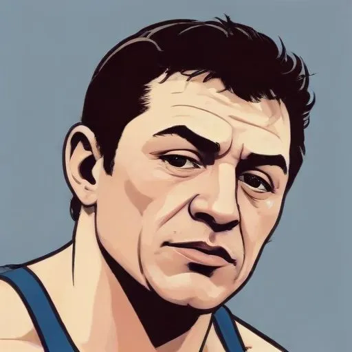Mick McManus