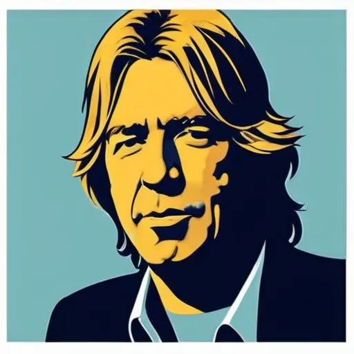 Mick Ralphs