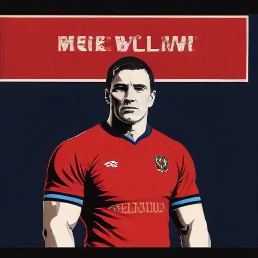 Mick Sullivan