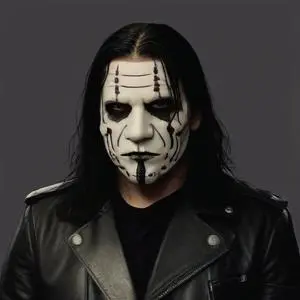 Mick Thomson