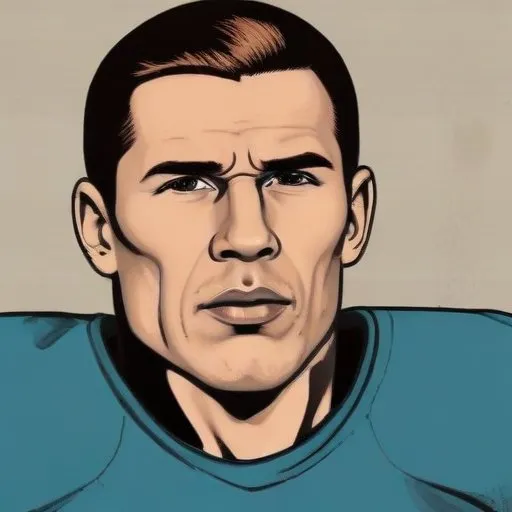Mick Tingelhoff